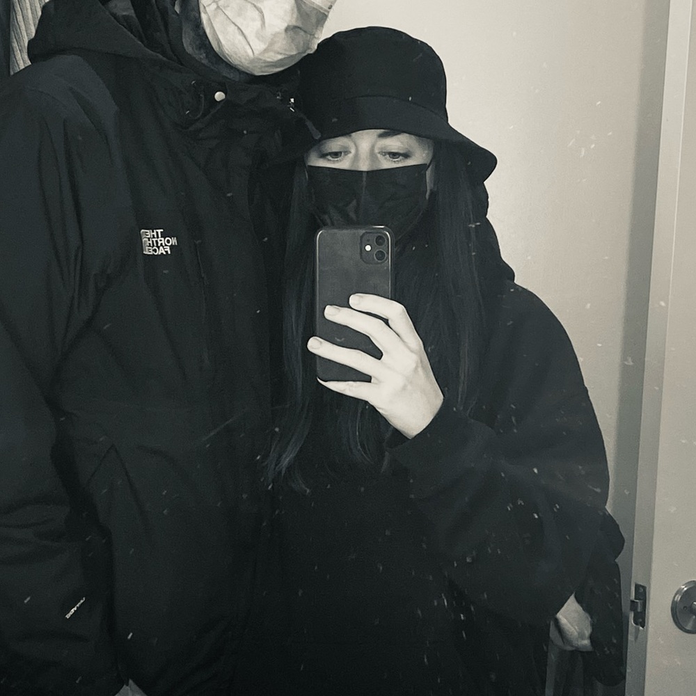 Meet your Posher, Edelle